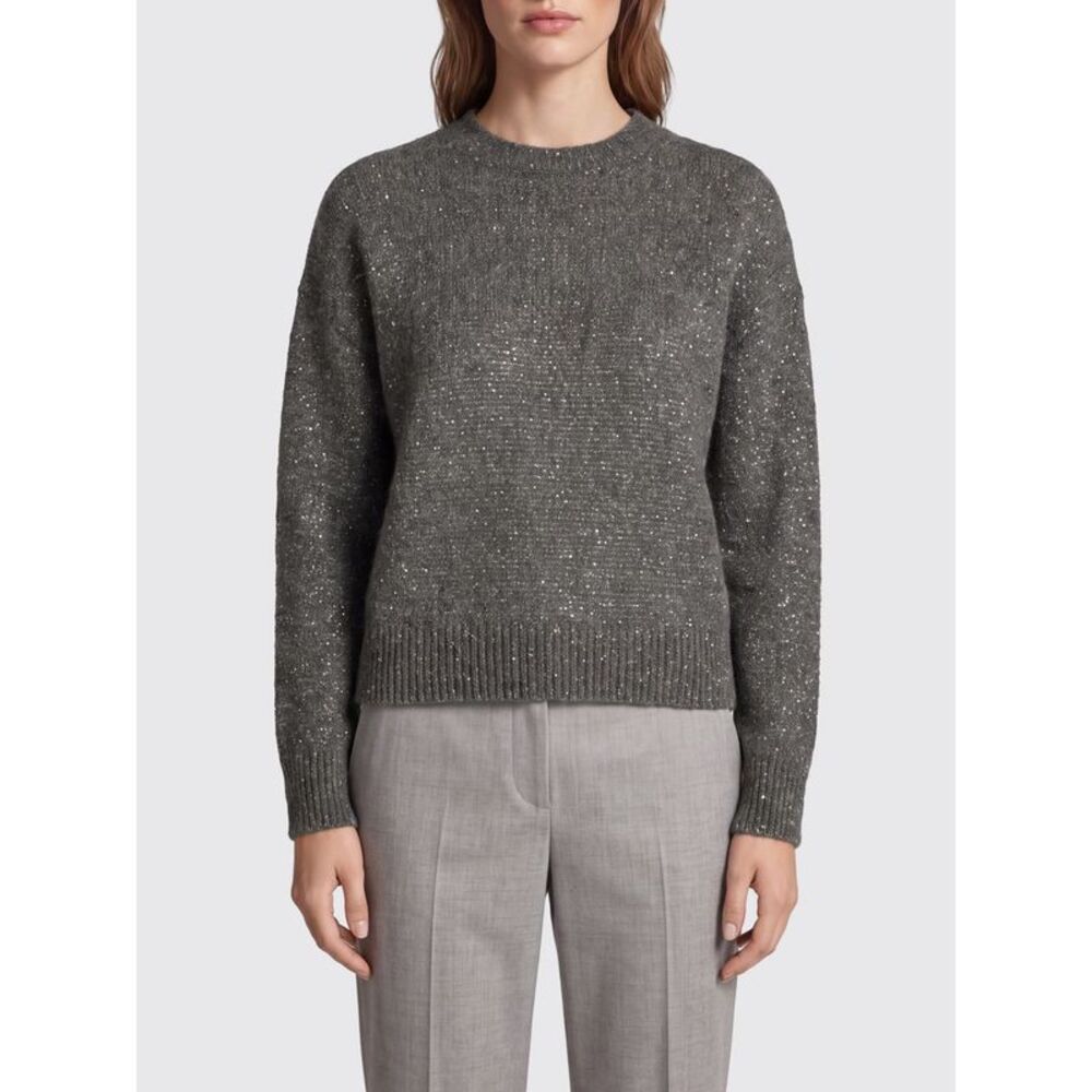 Brunello Cucinelli Women Sweater Woman Brunello Cucinelli